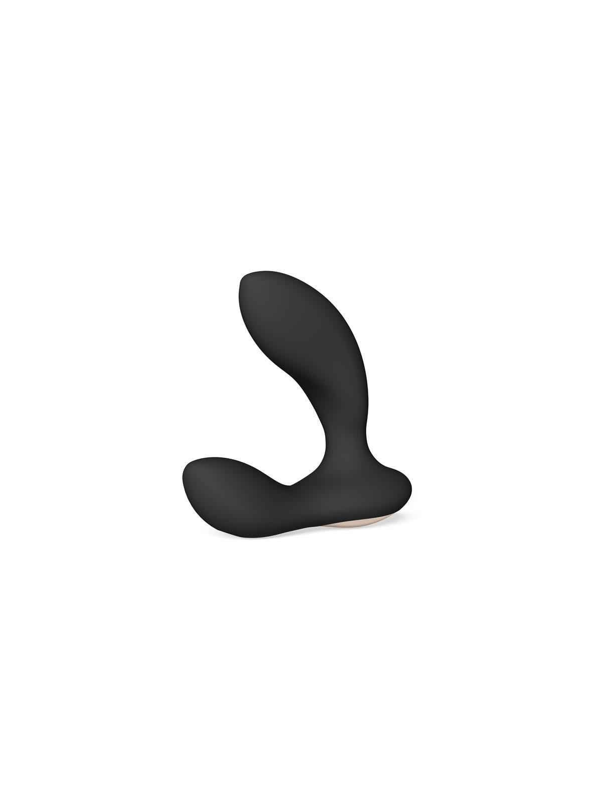 Hugo 2 Masajeador prostático con APP Negro