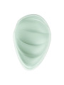 Cloud Dancer Succionador y Vibrador Menta