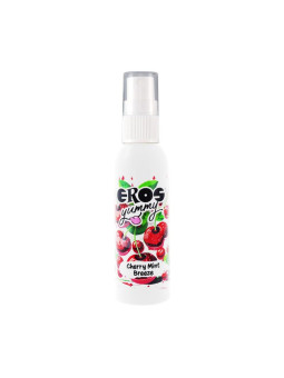 Yummy Spray Corporal Cherry Mint Breeze 50 ml