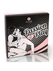 Juego Passion Play (ES/EN/FR/PT)