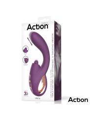 Vinca Soft Hitting Ball con Movimiento Thrusting y Vibración