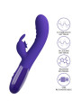 Cerberus Youth Vibrador con Lengua