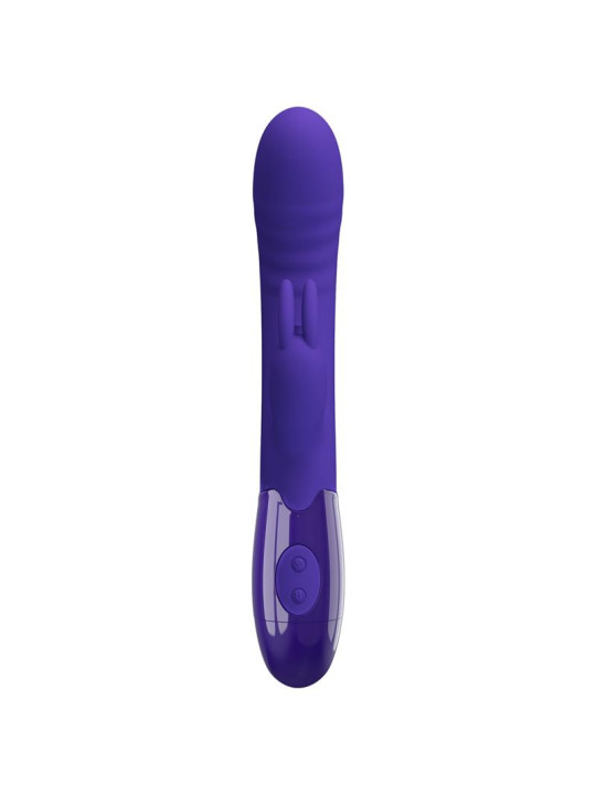 Cerberus Youth Vibrador con Lengua