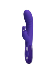 Cerberus Youth Vibrador con Lengua