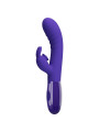 Cerberus Youth Vibrador con Lengua