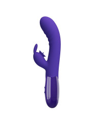 Cerberus Youth Vibrador con Lengua