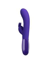 Cerberus Youth Vibrador con Lengua