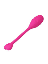 Fisherman Huevo Vibrador con APP