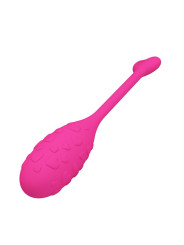 Fisherman Huevo Vibrador con APP