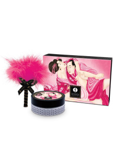 Polvos Corporales Besables Frambuesa