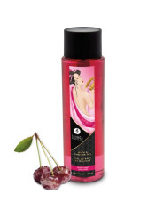 Gel de baño y ducha Gel Frosted Cherry - Cereza 370 ml
