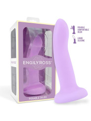 Dildo Articulable 17 cm