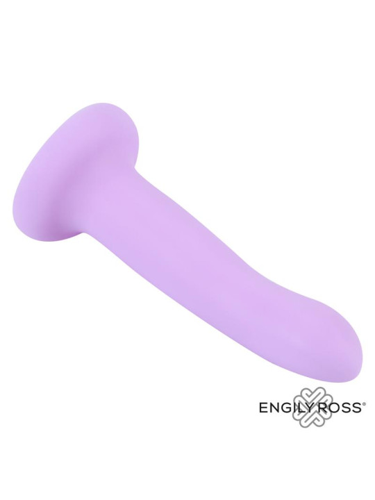 Dildo Articulable 17 cm