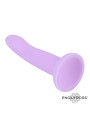 Dildo Articulable 17 cm