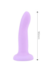 Dildo Articulable 17 cm