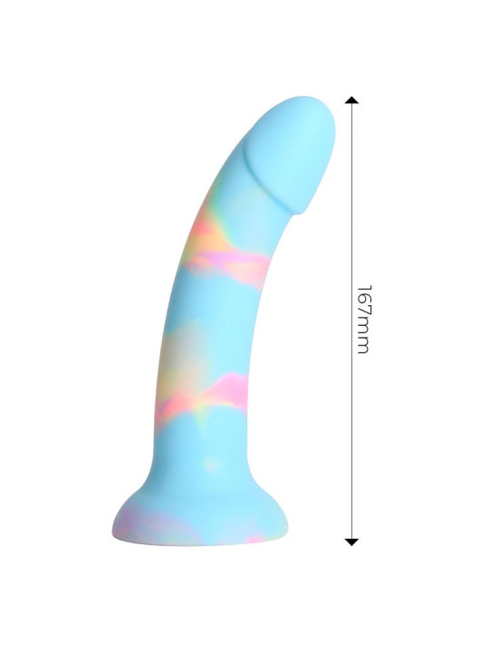 Dildo Sweet Cloud 18 cm