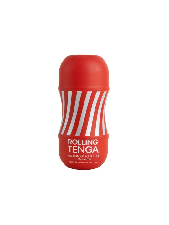 Masturbador Rolling Gyro Roller Cup