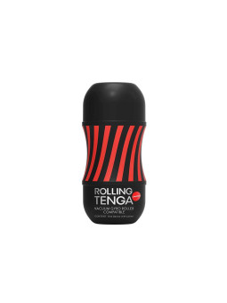 Masturbador Rolling Gyro Roller Cup Strong