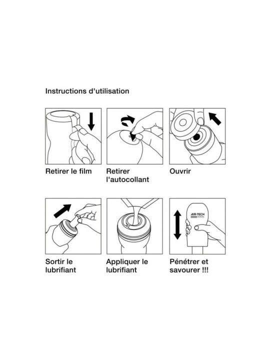 Original Vaccum Cup Gentle