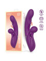 Garlet Vibrador con Bola de Pulsación 3 Motores