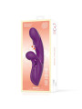 Garlet Vibrador con Bola de Pulsación 3 Motores