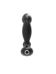 Estimulador Prostático Prostate Pro Massager Silver