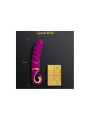 Vibrador Gjack Mini Sweet Raspberry