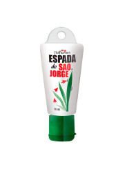 Espada de San Jorge Gel Estimulante Masculino 15gr