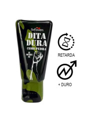 Dita Dura Gel Estimulante Masculino 15gr