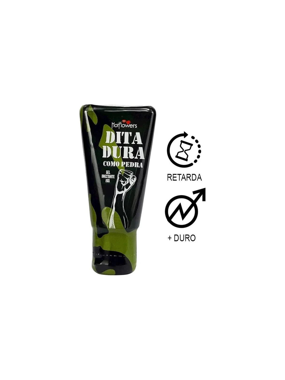 Dita Dura Gel Estimulante Masculino 15gr