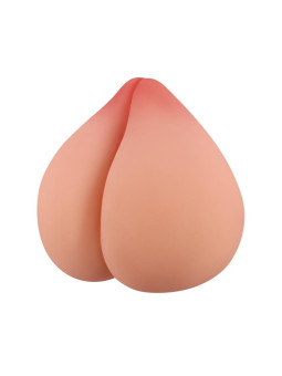 Honey Peach Masturbador Masculino Forma de Melocotón