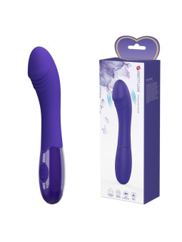 Elemental Youth Vibrador USB