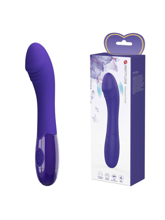 Elemental Youth Vibrador USB