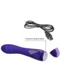 Elemental Youth Vibrador USB