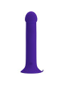 Murray Youth Dildo con Vibración y Pulsación