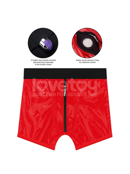 Calzoncillos/Boxer Talla S/XS 28-31