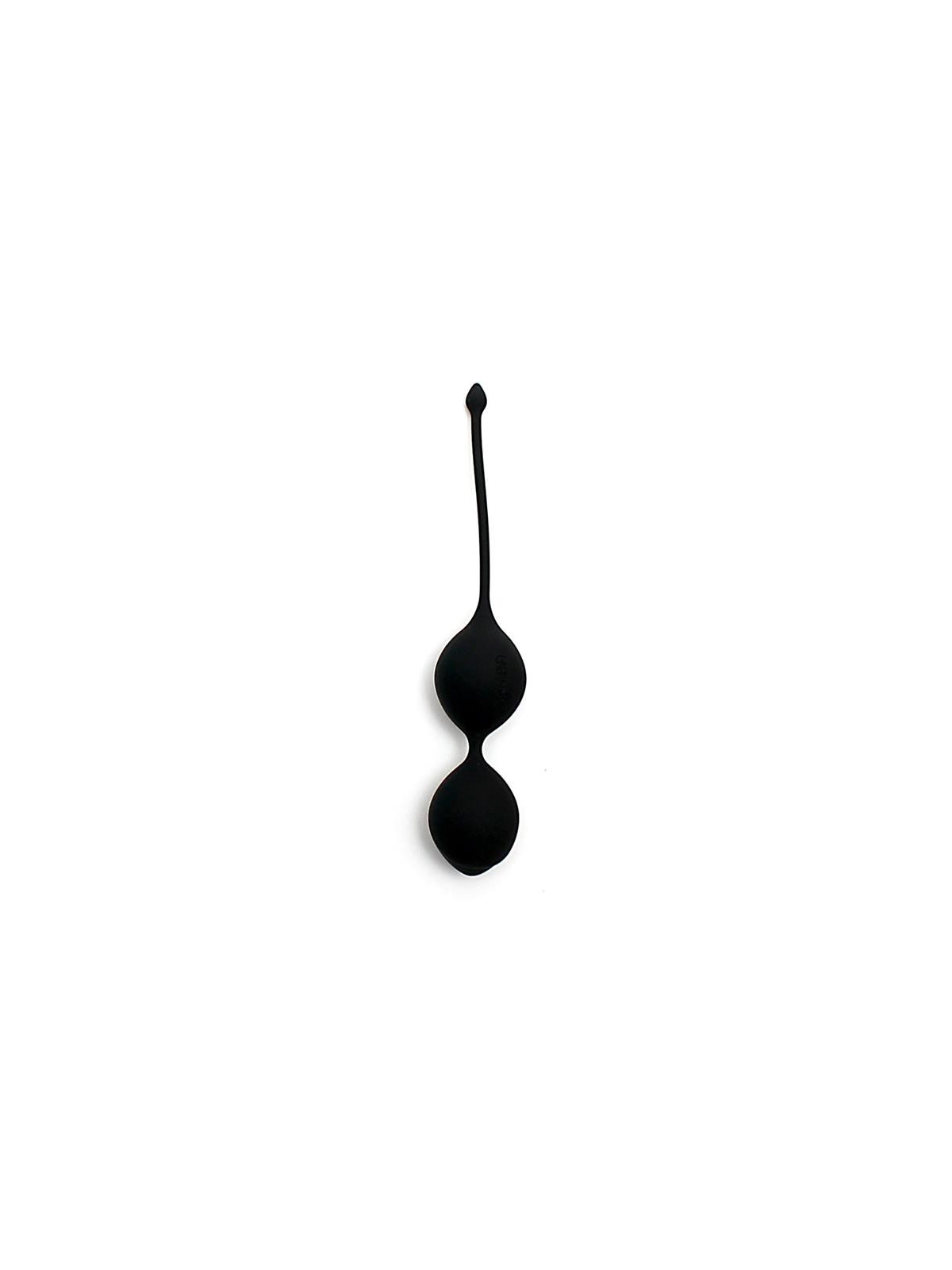 Bolas Kegel Brussels Negro