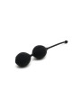 Bolas Kegel Brussels Negro