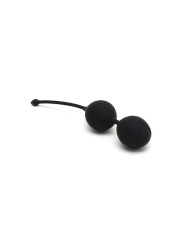 Bolas Kegel Brussels Negro