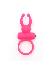 Anillo para el Pene Rome Rosa