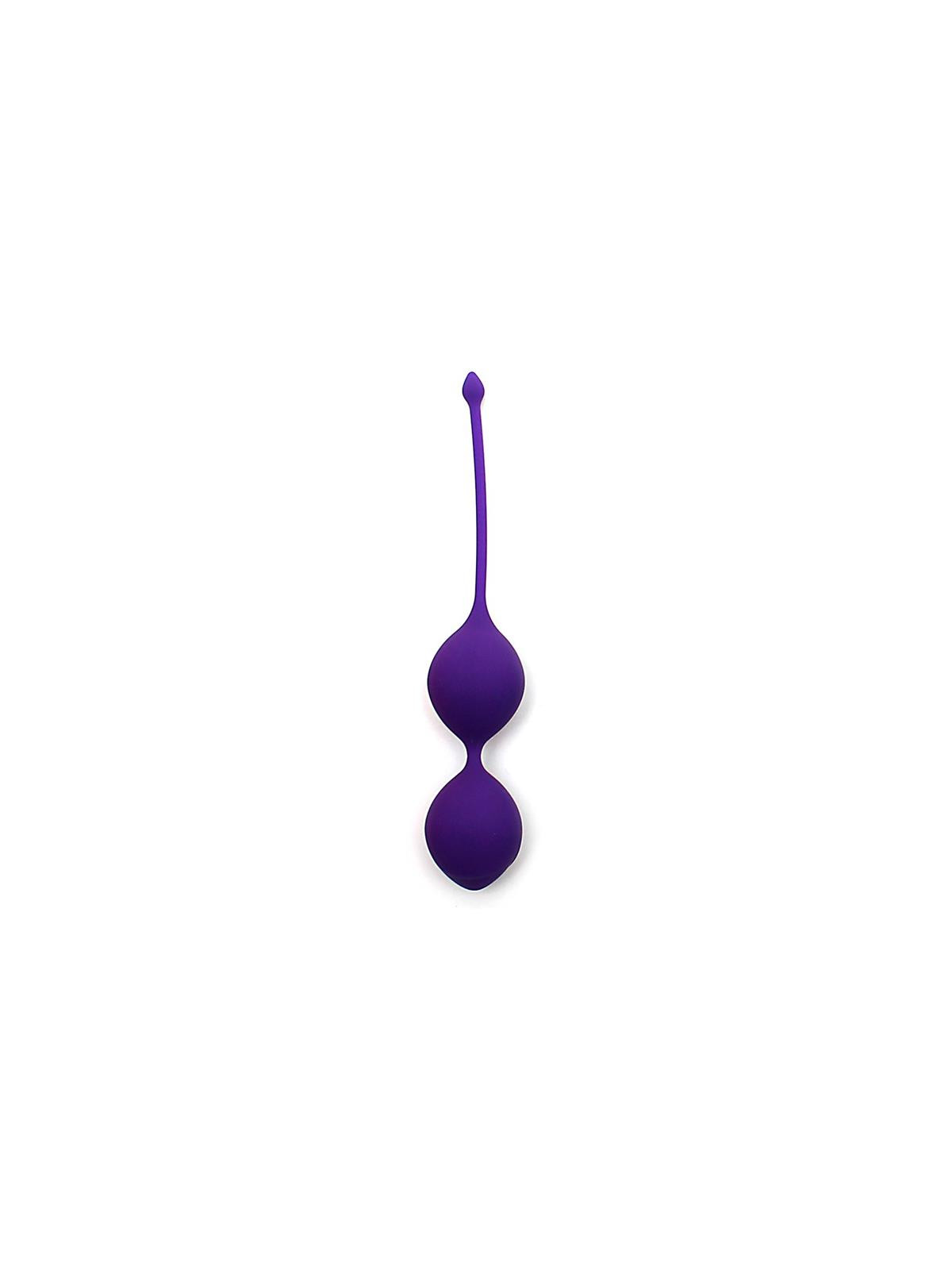 Bola Kegel Brussels Purpura