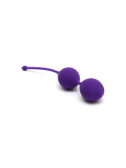 Bola Kegel Brussels Purpura