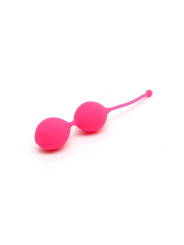 Bola Kegel Brussels Rosa