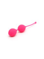 Bola Kegel Brussels Rosa