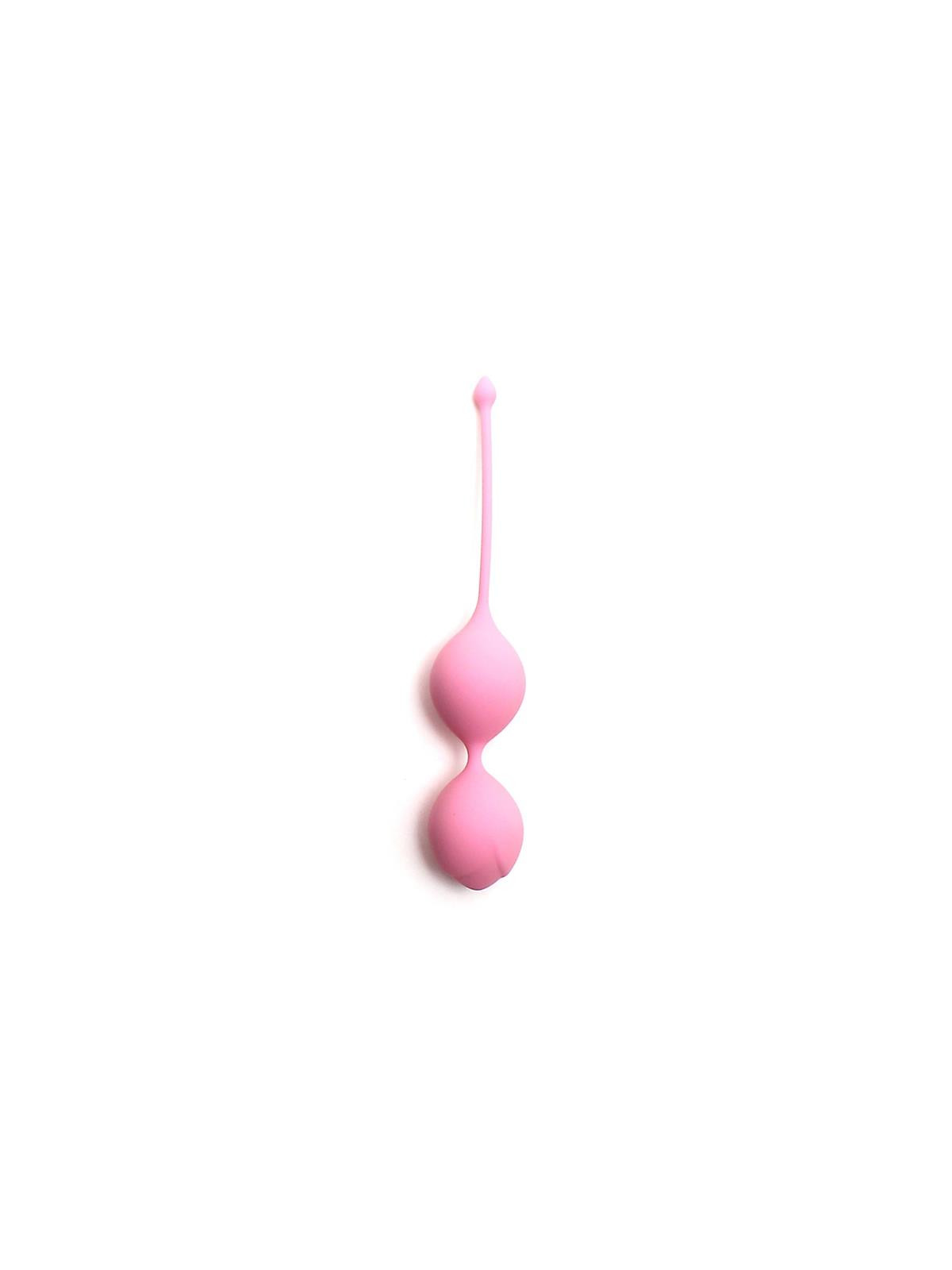 Bola Kegel Brussels Rosa Claro