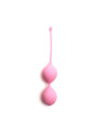 Bola Kegel Brussels Rosa Claro