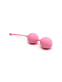 Bola Kegel 35 mm Amsterdam Rosa Claro