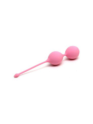 Bola Kegel 35 mm Amsterdam Rosa Claro