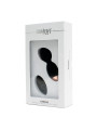 Bolas Kegel con Control Athens Negro