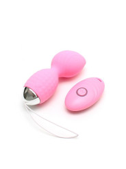 Bolas Kegel con Control Athens Rosa